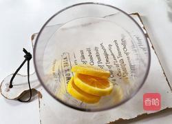 冰鲜柠檬水的做法图解3