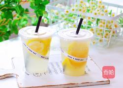 冰鲜柠檬水的做法图解11
