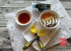 糖醋土豆泥的做法图解10