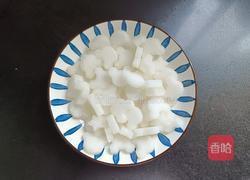 泰式酸辣萝卜的做法图解6