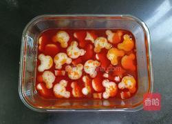 泰式酸辣萝卜的做法图解7