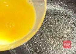 尝试地中海饮食第5天丨番茄鸡蛋猪肉娃娃菜的做法图解4