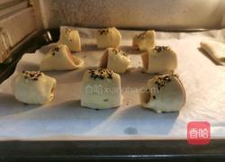 手抓饼肉肠酥的做法图解8