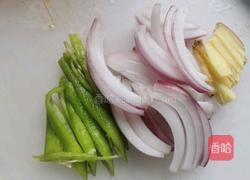 清蒸巴沙鱼的做法图解2