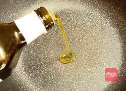 尝试地中海饮食第6天丨豆角炒肉的做法图解2