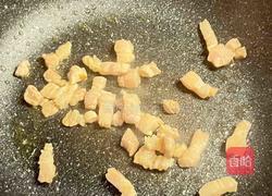 尝试地中海饮食第6天丨豆角炒肉的做法图解3