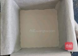 大米吐司(无麸质蛋奶版)的做法图解6