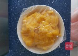 绿豆糕（奶黄馅／低糖低脂版）的做法图解13