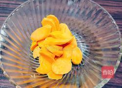 红薯糯米饼的做法图解4