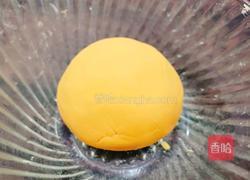 红薯糯米饼的做法图解7