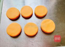 紅薯糯米餅的做法圖解9