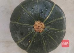 羞羞的南瓜盅的做法图解6