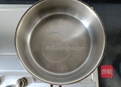 清炒宁夏青的做法图解2