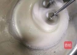 海苔肉松小贝的做法图解8