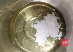 海苔肉松小贝的做法图解7