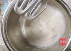 海苔肉松小贝的做法图解9