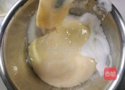 海苔肉松小贝的做法图解11