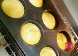 海苔肉松小贝的做法图解13