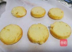 海苔肉松小贝的做法图解14