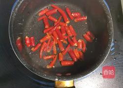 香辣油炸干煸知了猴的做法图解6