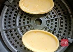 蛋挞（空气炸锅版）的做法图解6