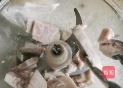 奶香芋泥（淡奶油版）的做法图解6