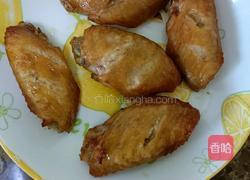 烤鸡翅（空气炸锅版）的做法图解10