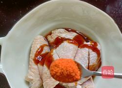 烤鸡翅（空气炸锅版）的做法图解5