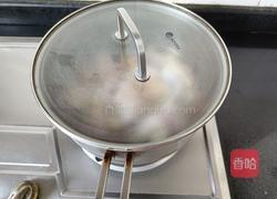 蒜头焖鱼块的做法图解7