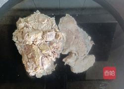 蒸焖子的做法图解3