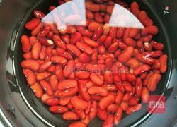 红小豆冰棍的做法图解2