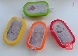 红小豆冰棍的做法图解10