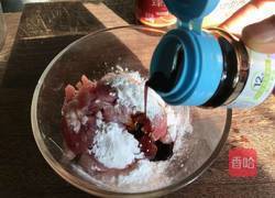 家常京酱肉丝的做法图解2