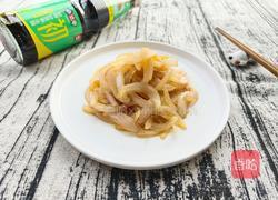 清炒洋葱 的做法图解7