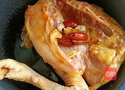 酱油鸡的做法图解12