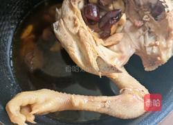 酱油鸡的做法图解14