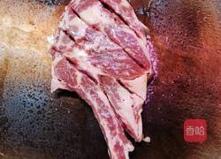 法式大战斧的做法图解3