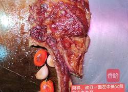 法式大战斧的做法图解6