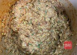 酥皮鲜肉月饼的做法图解1