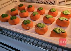 柿子月饼的做法图解11