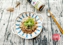 糖醋带鱼的做法图解14