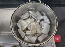 糖醋带鱼的做法图解9