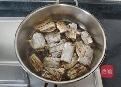 糖醋带鱼的做法图解11