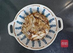 糖醋带鱼的做法图解12
