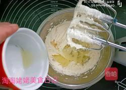 樱花曲奇饼干的做法图解3