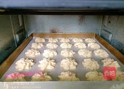 樱花曲奇饼干的做法图解12