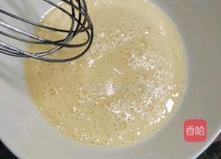 自制蒸蛋糕(健康零添加)的做法图解3