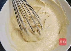 自制蒸蛋糕(健康零添加)的做法图解5