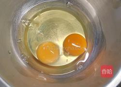 自制蒸蛋糕（健康零添加）的做法图解6