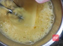 自制蒸蛋糕(健康零添加)的做法图解7